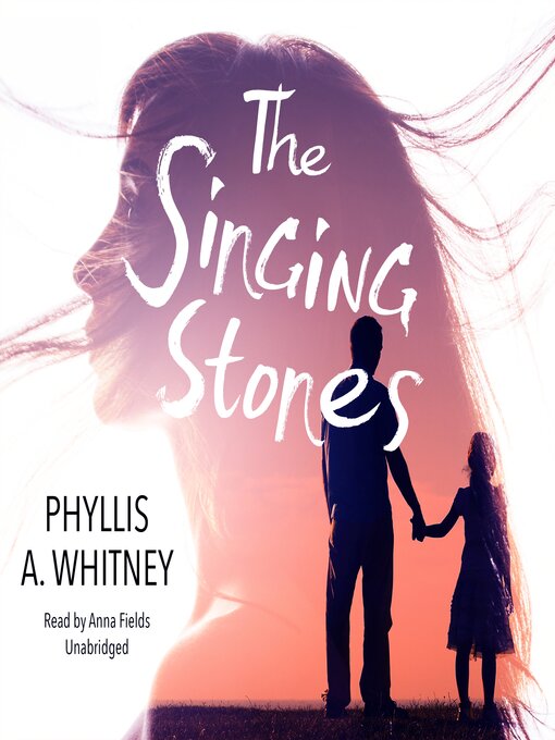 Cover image for The Singing Stones